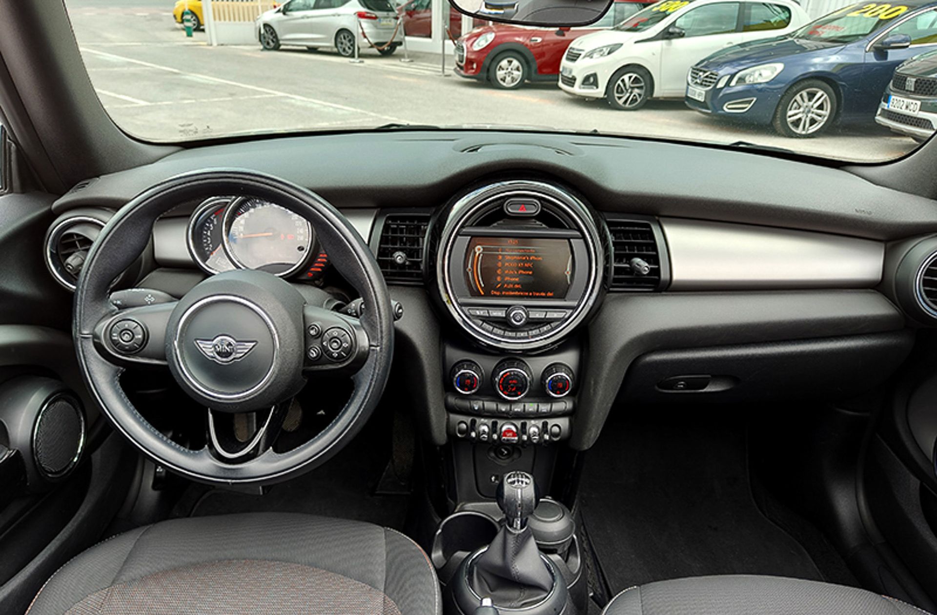 MINI Cooper Cabrio Cooper - foto 7