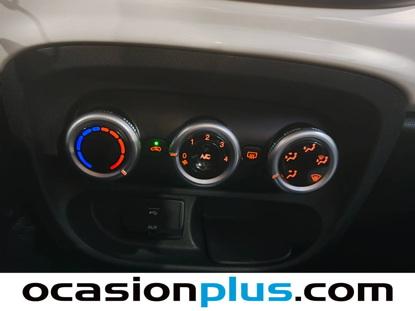 Foto Fiat 500L Fiat 500L 1.3 MultiJet II S&S 62 kW (85 CV)