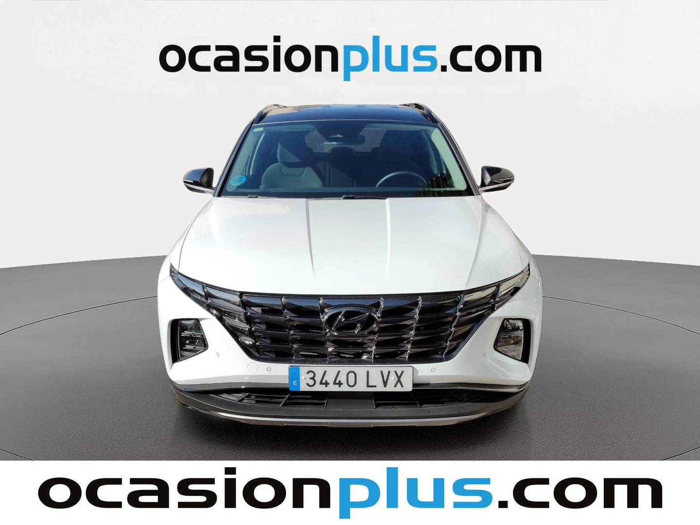 Hyundai Tucson Hyundai Tucson 1.6 TGDI HEV Tecno Auto 2C (230 CV) barato