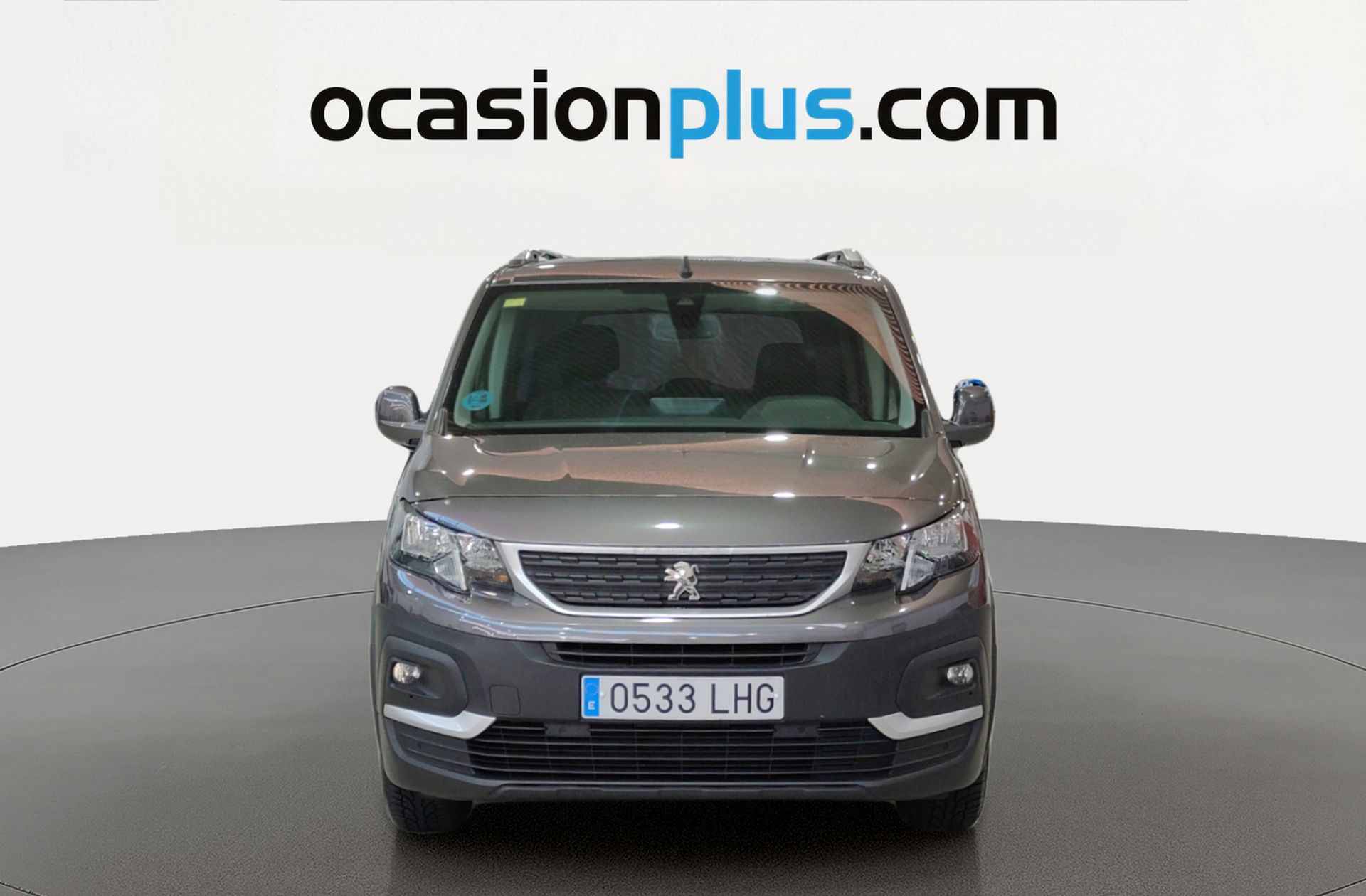 Peugeot Rifter PureTech 110 Active Standard - foto 14