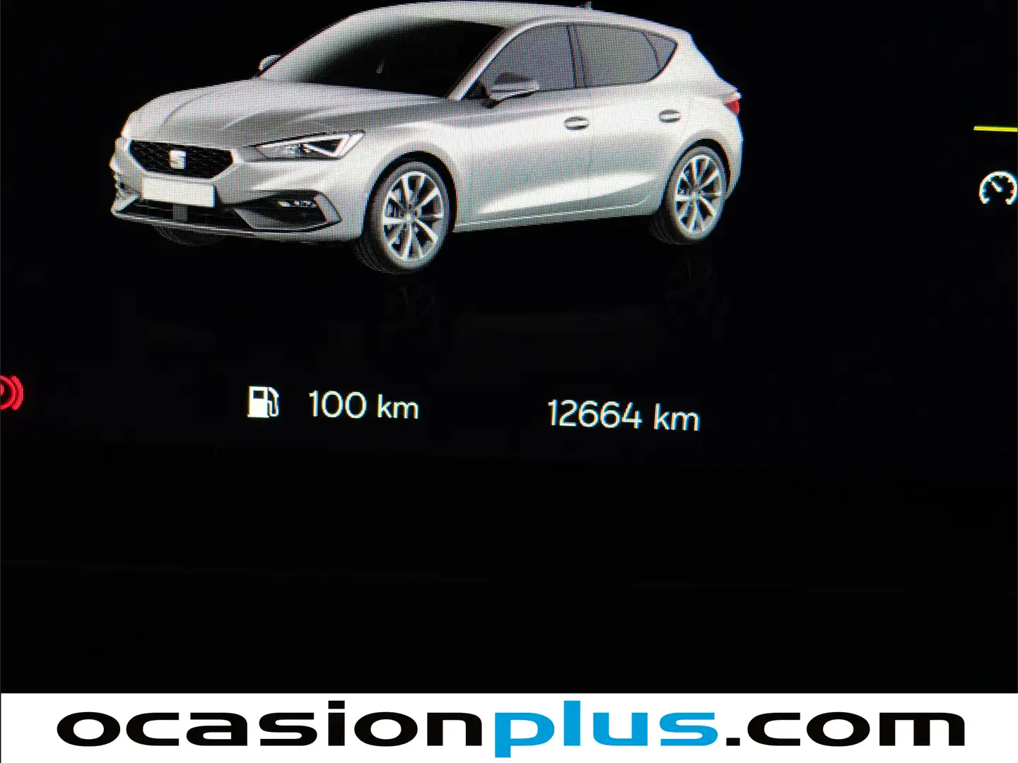 Foto Seat León SEAT León 1.5 TSI S&S Style 25 Aniversario (116 CV)