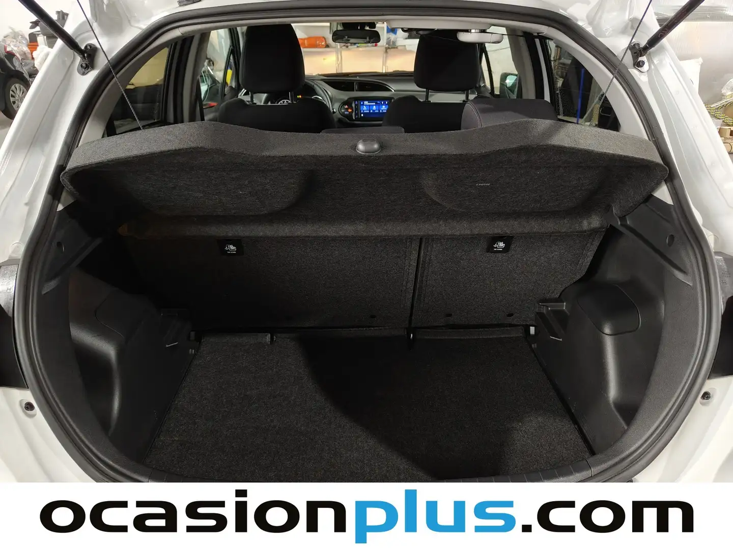 Foto Toyota Yaris Toyota Yaris 1.5 Feel! Edition (111 CV)