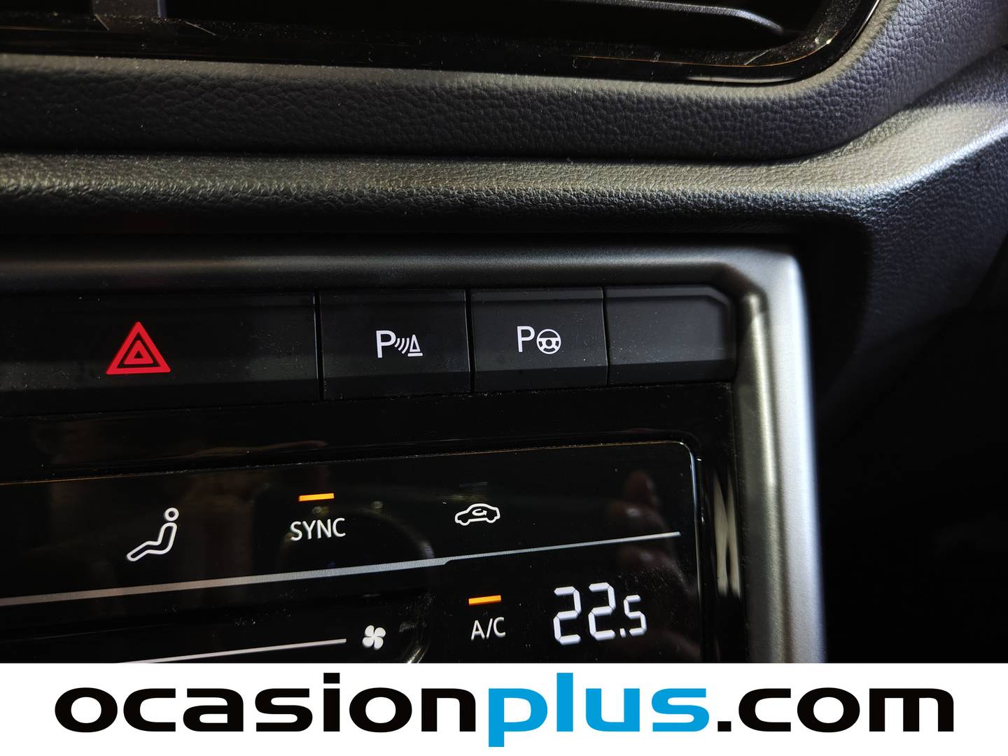 Foto Volkswagen T-Roc Volkswagen T-Roc "Más" 1.0 TSI (115 CV)