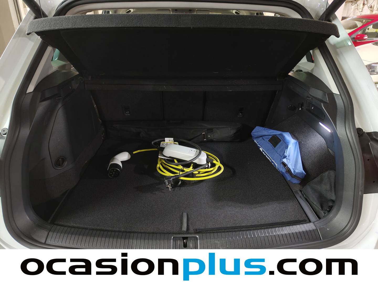 Foto Volkswagen Tiguan Volkswagen Tiguan Life 1.4 TSI eHybrid (245 CV) DSG