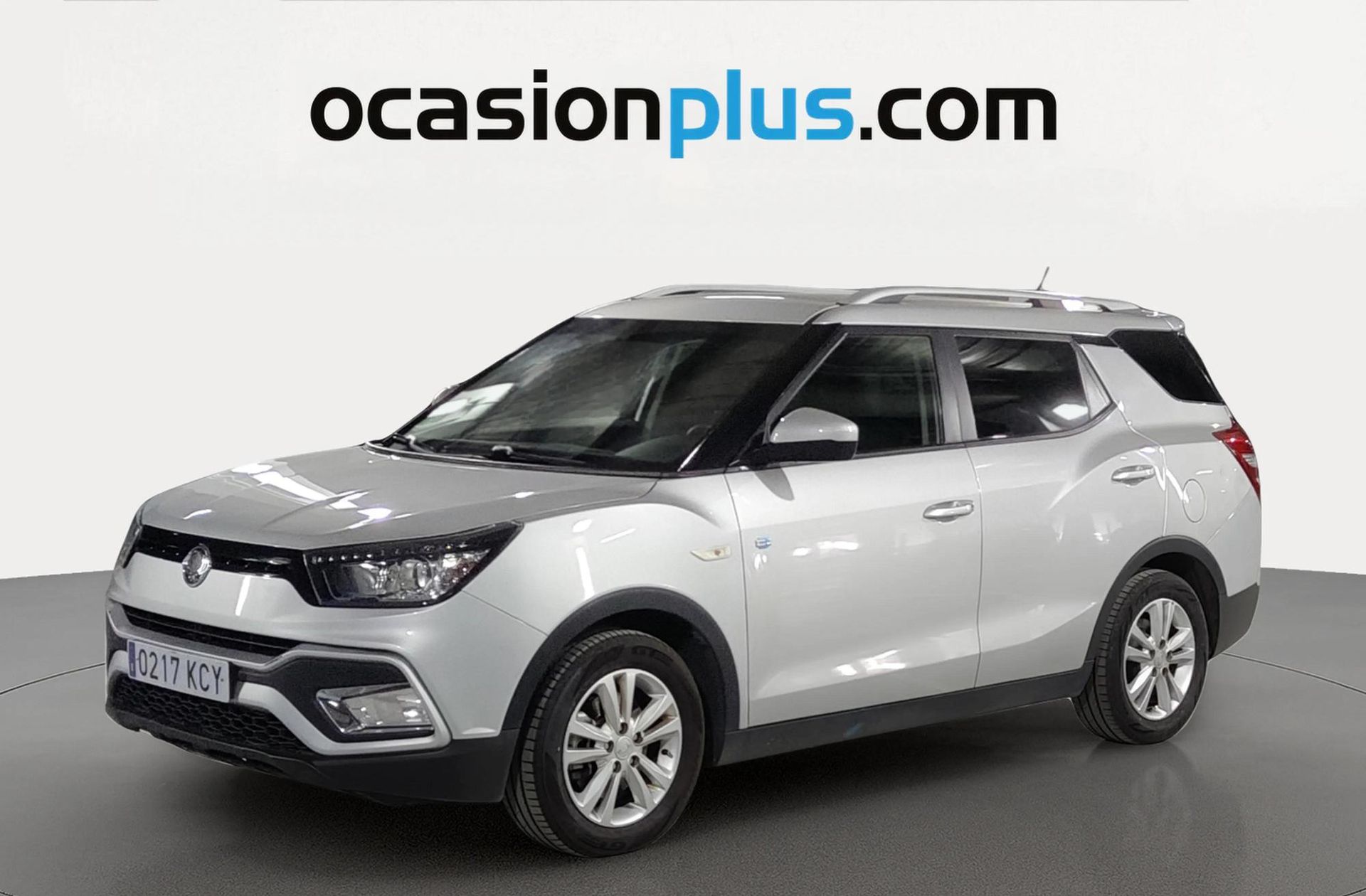 SsangYong XLV D16T Limited