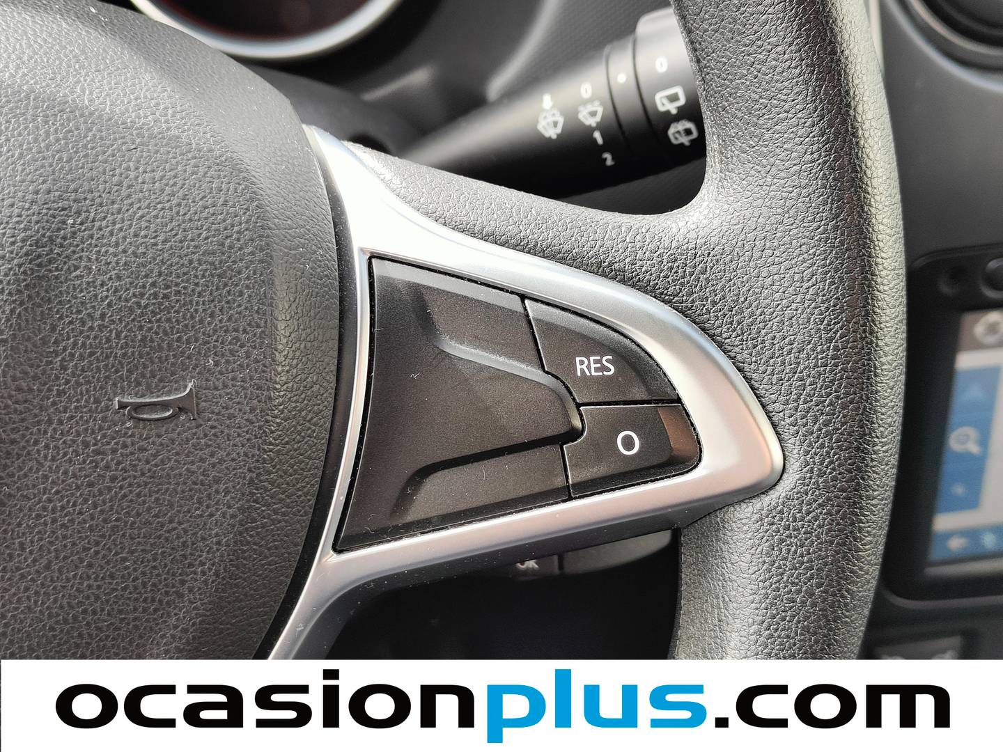 Equipamiento del Dacia Duster Dacia Duster 1.6 GLP Ambiance 4x2 (115 CV)