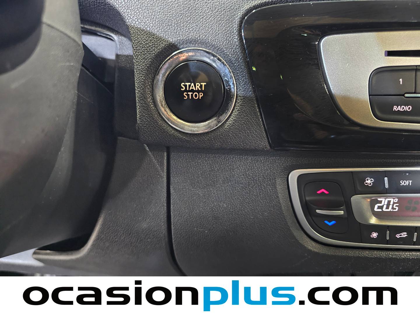Renault Scénic Renault Scenic dCi 130 Bose Energy (130 CV) km 0