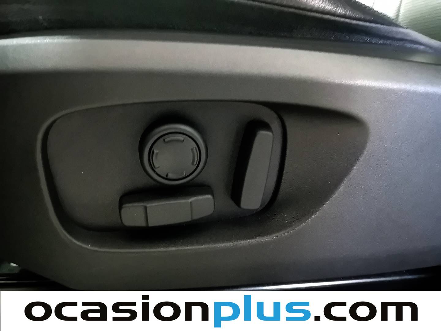 Extras del Land Rover Discovery Sport Land Rover Discovery Sport Sport 2.0L SD4 SE 4WD Auto (240 CV) 7 Plazas