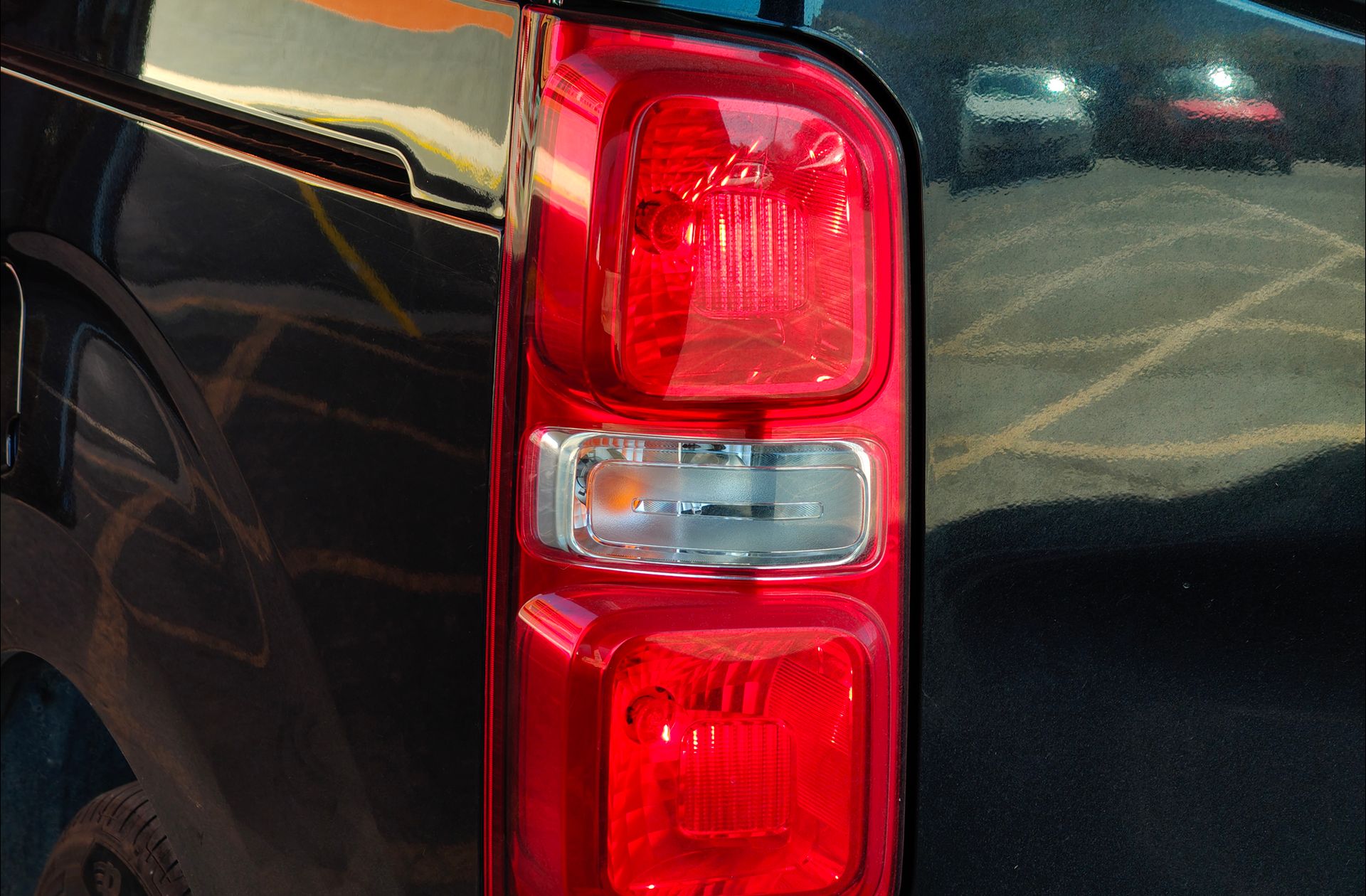 Citroën SpaceTourer BlueHDi 150 Talla M Business 8 plazas - foto 19
