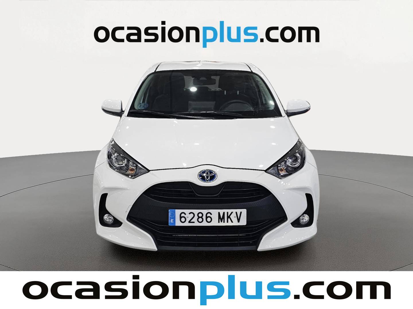 Toyota Yaris Toyota Yaris 120H Business Plus (116 CV) km 0