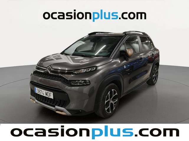 Citroën C3 Aircross PureTech 110 S&S C-Series (110 CV) de segunda mano