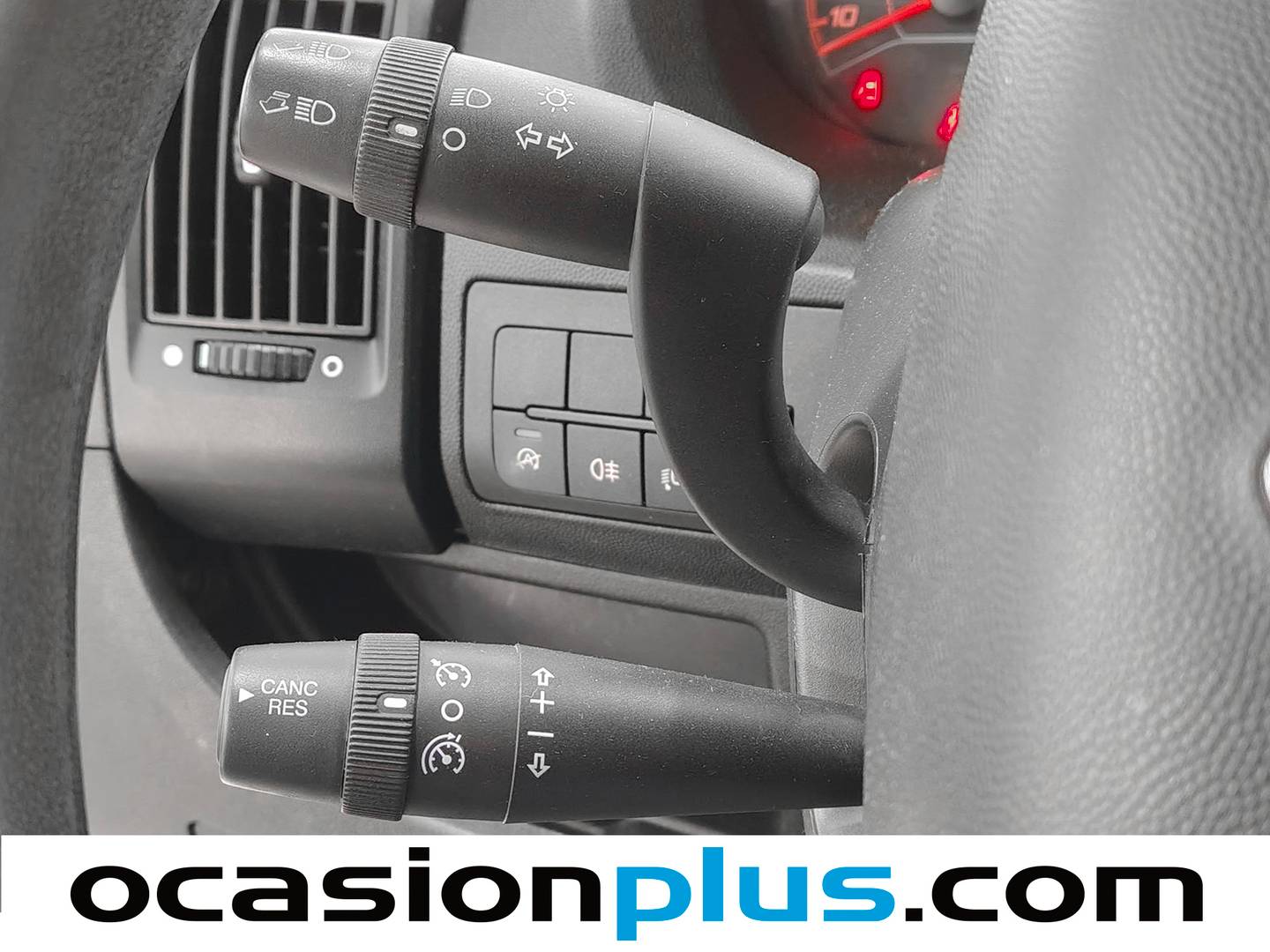 Citroën Jumper Citroën Jumper BlueHDi (120CV) Furgón 30L1H1 2022