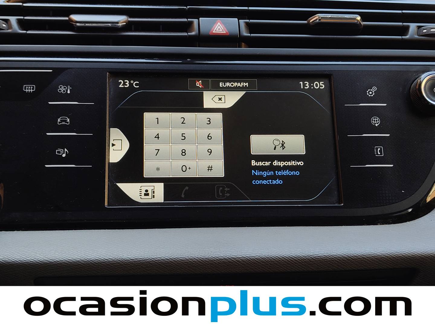 Citroën Grand C4 Picasso Citroën Grand C4 Picasso BlueHDi 120 S&S Seduction (120 CV) 7 Plazas al mejor precio