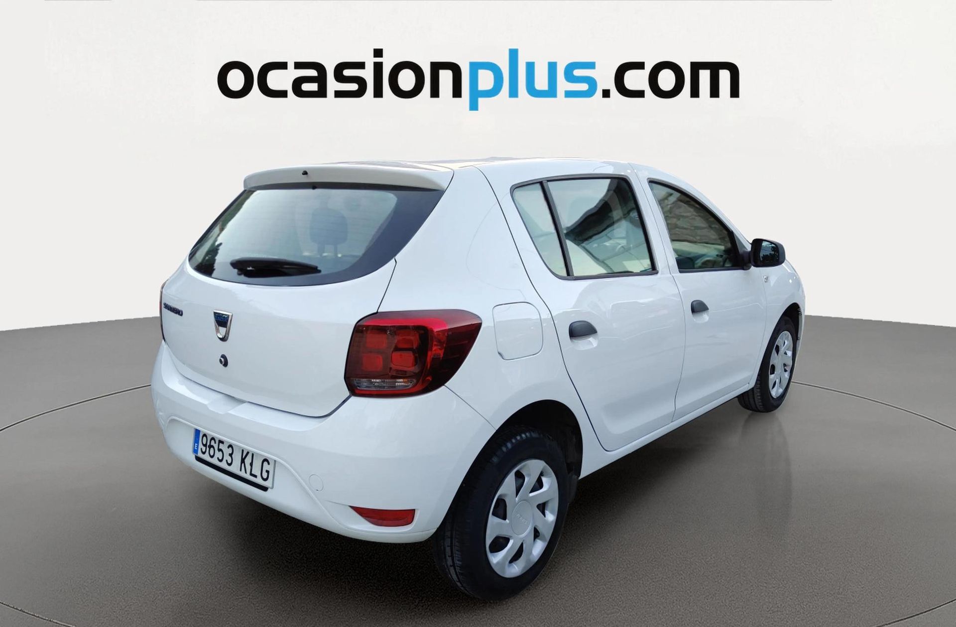 Dacia Sandero Ambiance 1.0 - foto 4