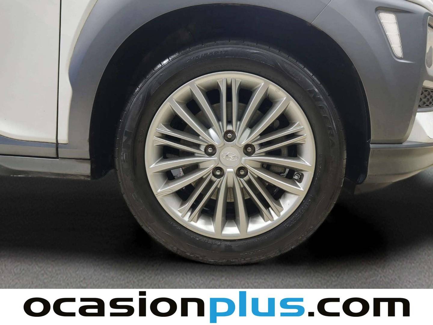 Hyundai Kona Hyundai Kona 1.0 TGDi Tecno Red 4x2 (120 CV) de ocasión
