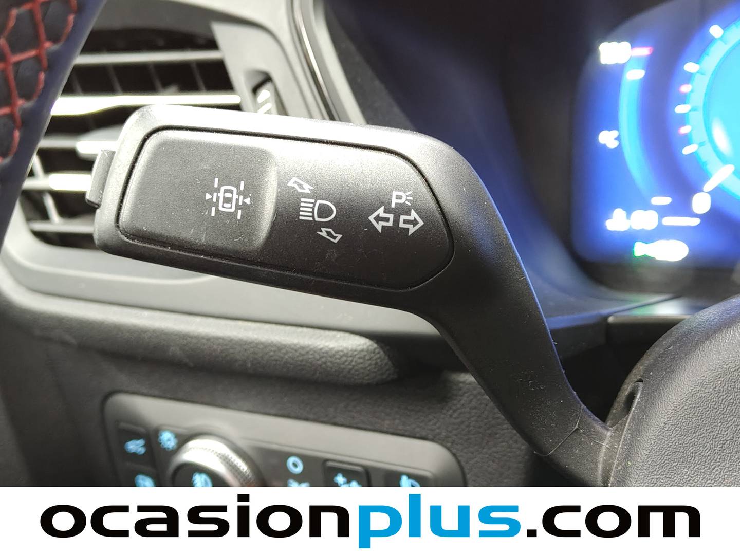 Foto Ford Kuga Ford Kuga 2.5 Duratec PHEV ST-Line X Auto (225 CV)