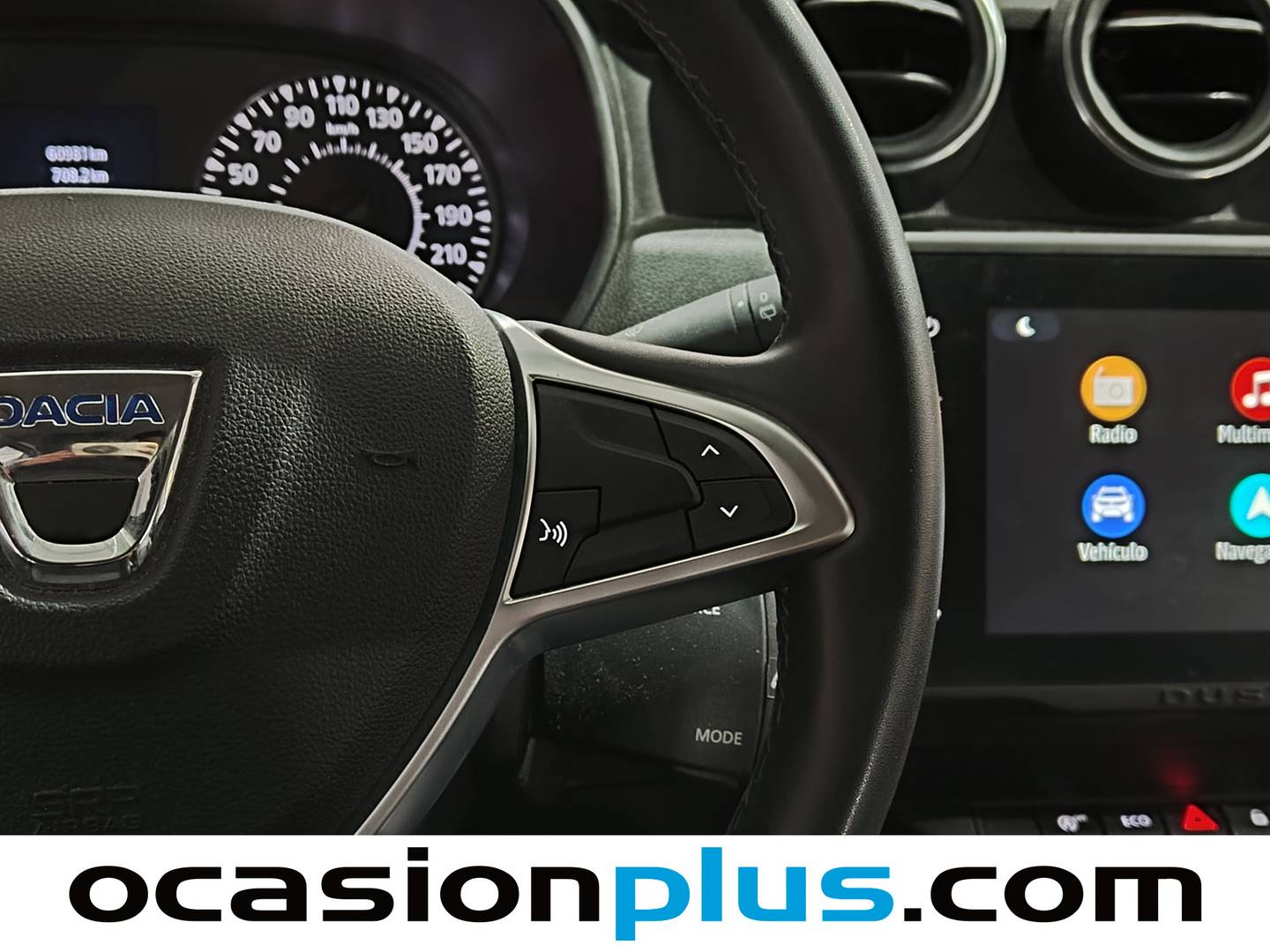 Dacia Duster Dacia Duster SL Extreme TCE (150 CV) EDC 2022