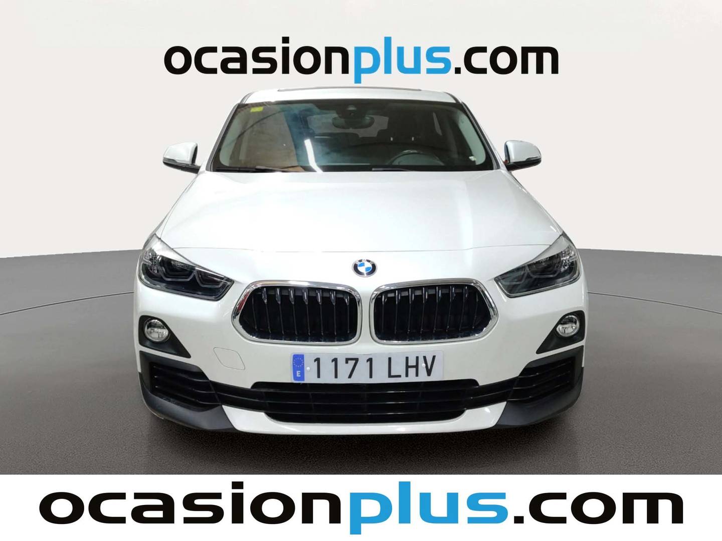 Foto BMW X2 BMW X2 sDrive18i (140 CV)