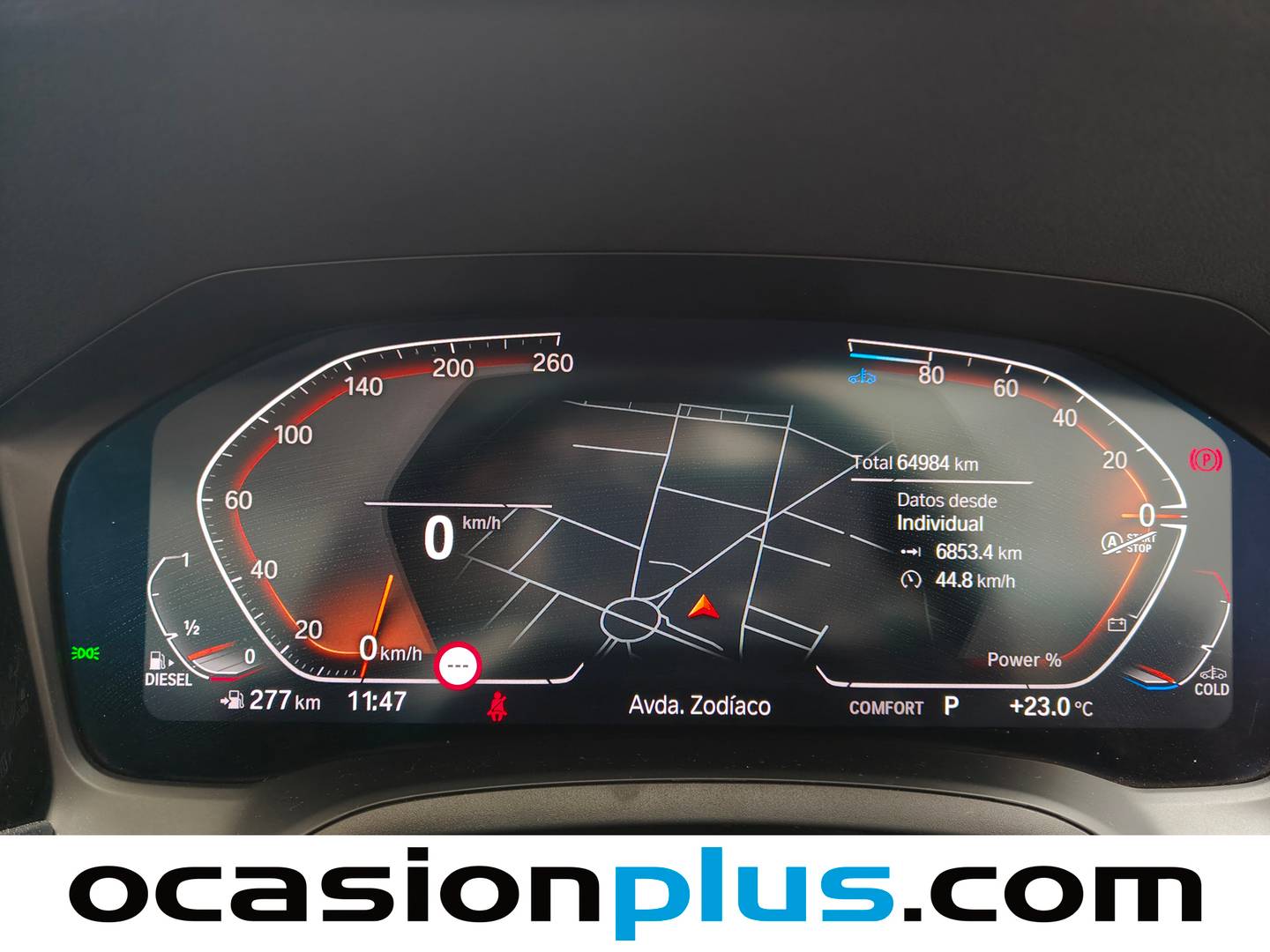 BMW Serie 4 BMW Serie 4 420d Cabrio (190 CV) Pack M 190cv