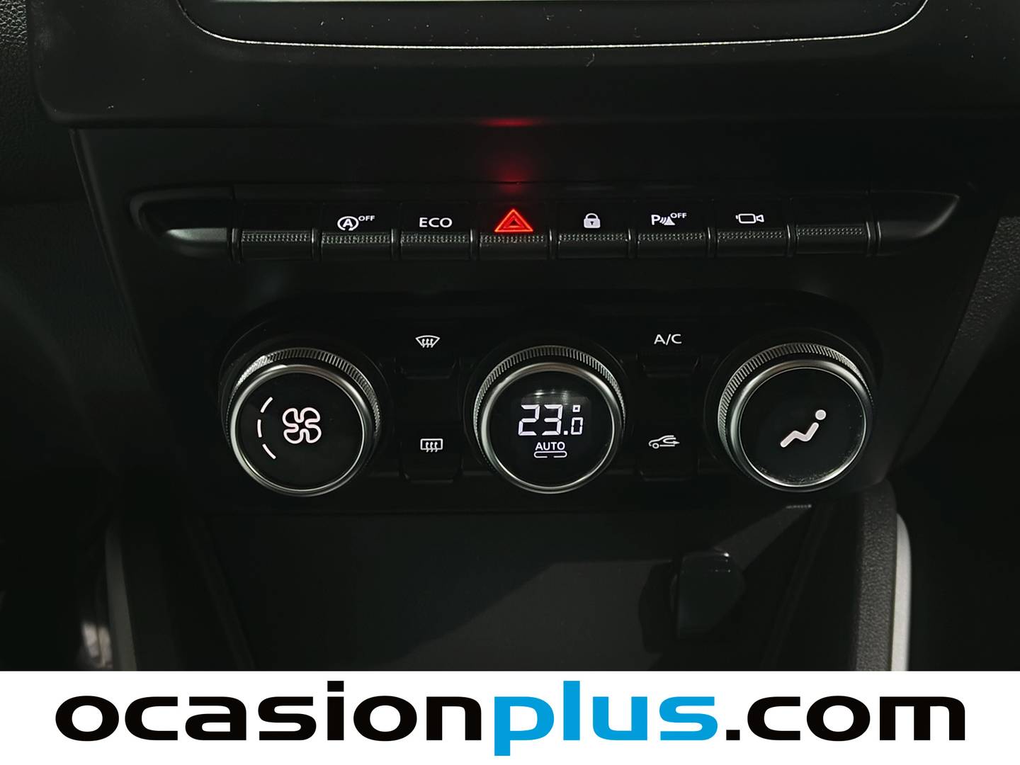 Foto Dacia Duster Dacia Duster Serie Limitada Aniversario TCE (100 CV) GLP 4X2