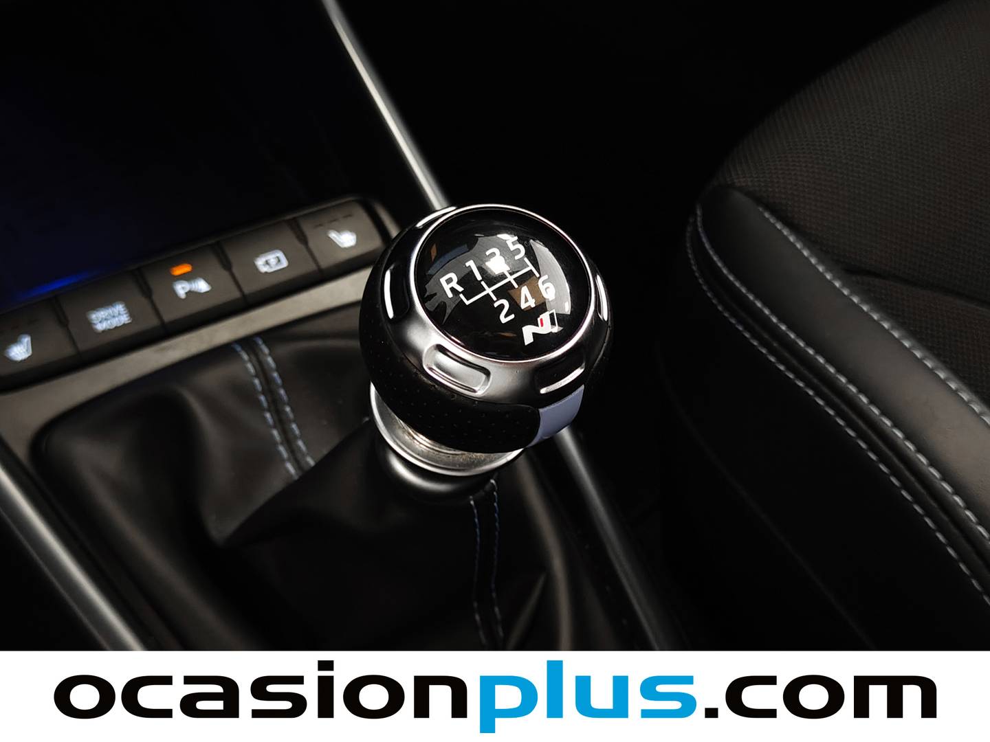 Hyundai i20 Hyundai i20 1.6T N (204 CV) de ocasión