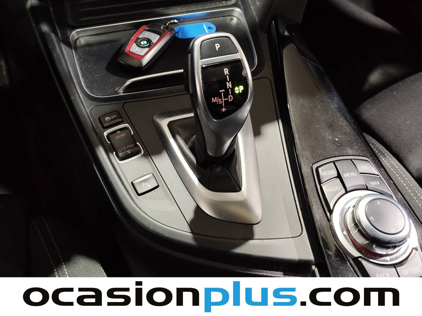 Foto BMW Serie 3 BMW Serie 3 320i (184 CV)