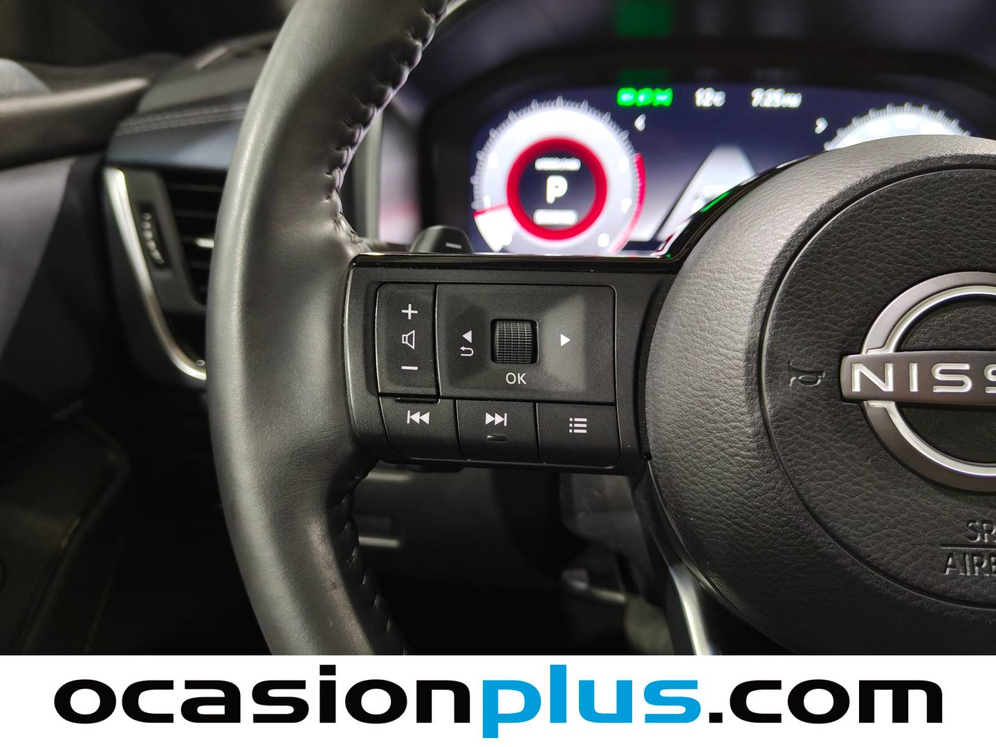 Foto Nissan QASHQAI Nissan Qashqai DIG-T 160 mHEV Tekna Xtronic (158 CV)