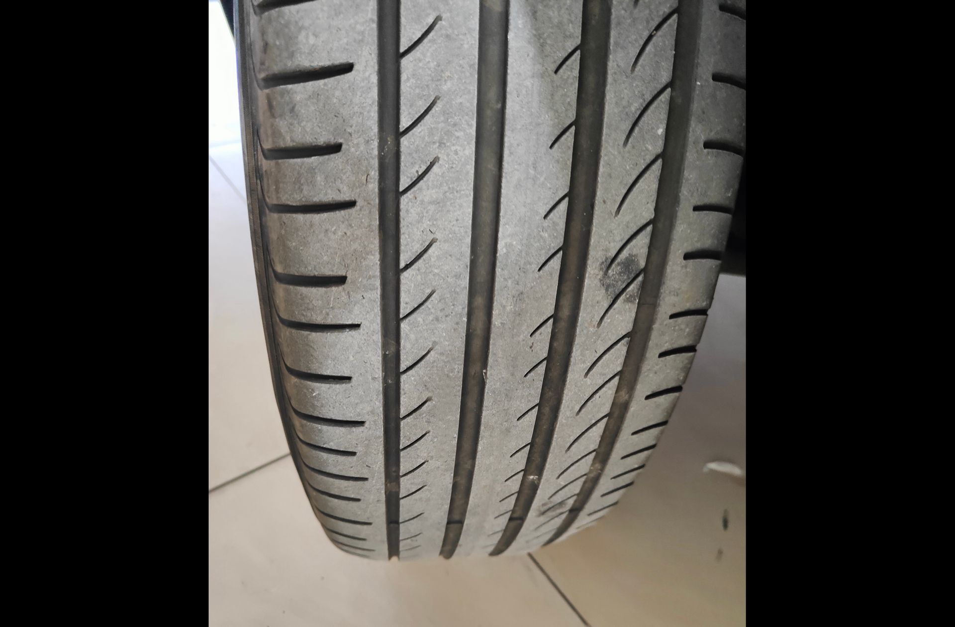 Volvo XC60 D3 Kinetic - foto 33