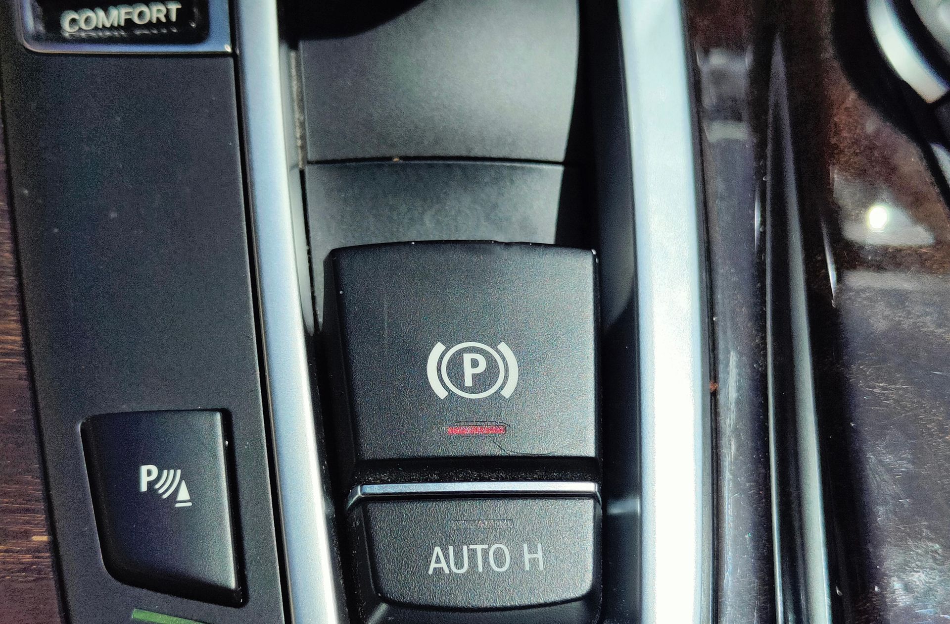 BMW Serie 5 528i - foto 33