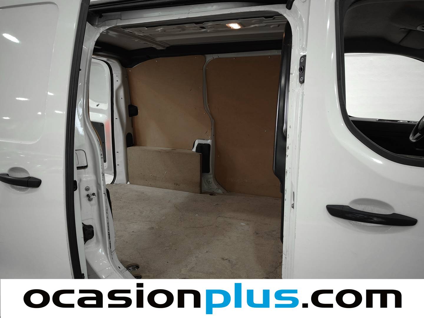 Foto Fiat Scudo Fiat Scudo Furgon 1.5 BlueHDI L2 Business (102 CV)