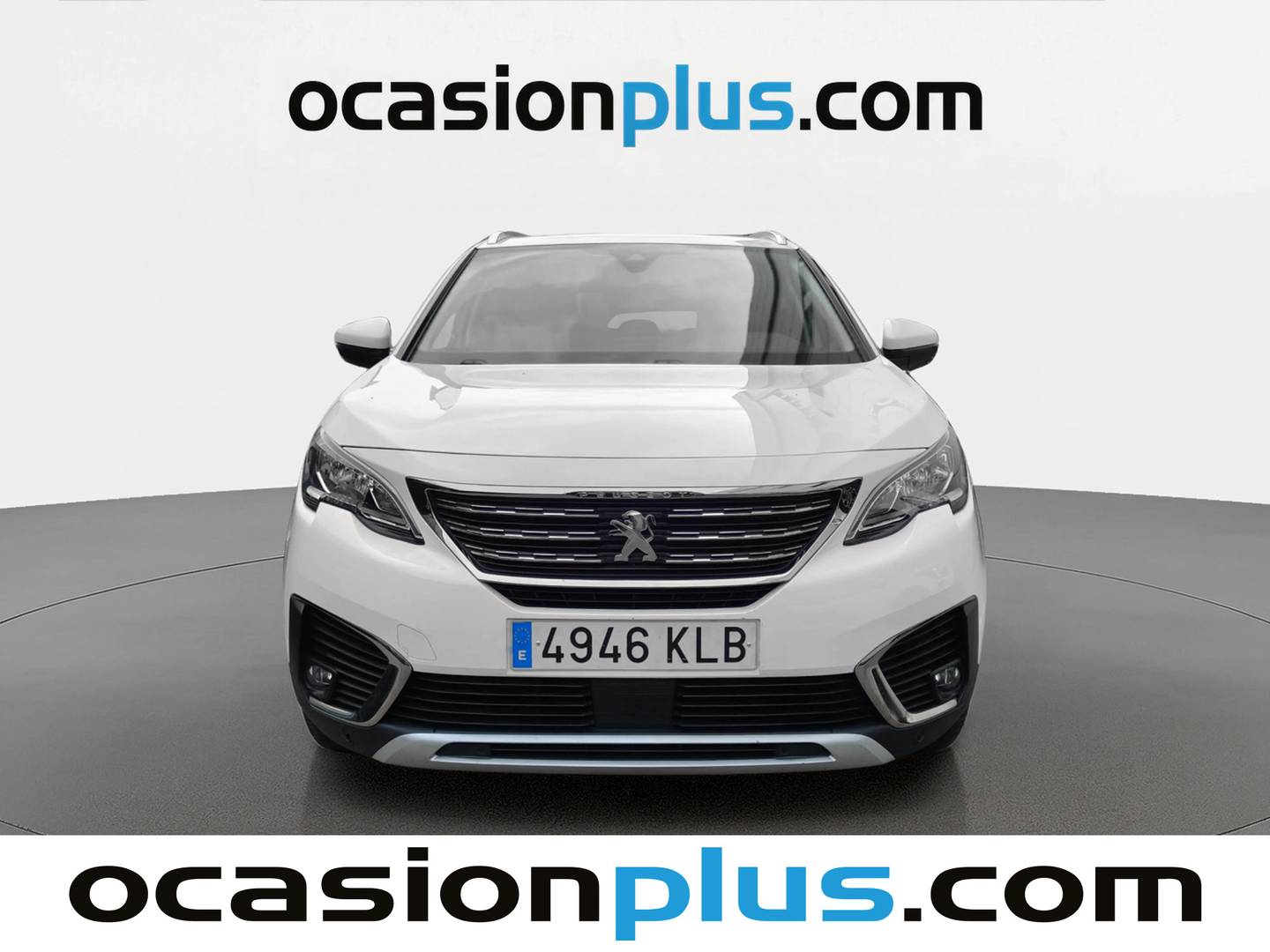 Peugeot 5008 Peugeot 5008 BlueHDi 130 S&S Allure (130 CV) 7 Plazas al mejor precio