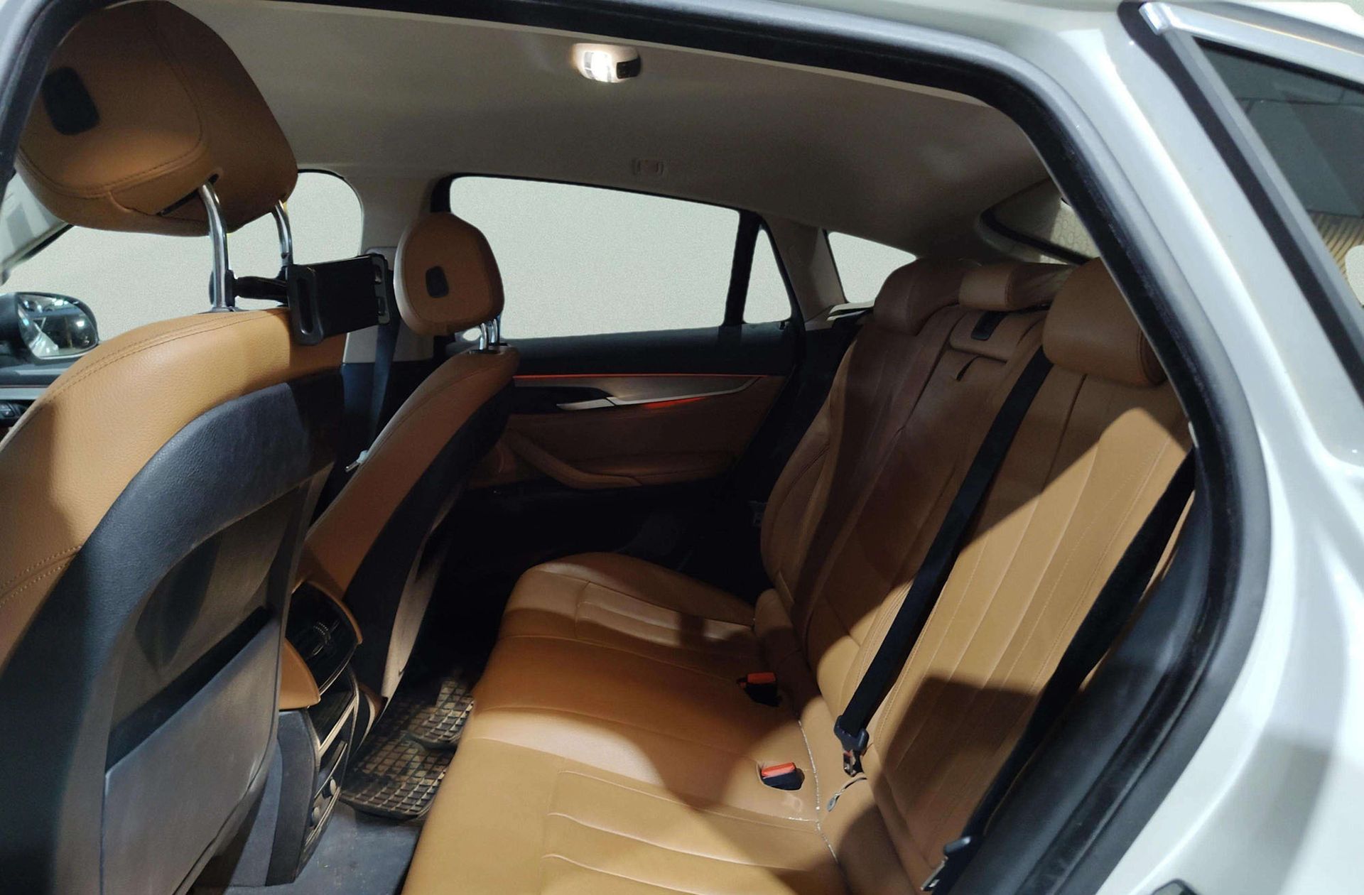 BMW X6 xDrive30d - foto 11