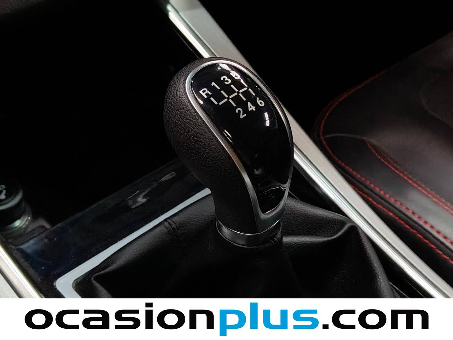 SWM G01 SWM G01 1.5T Luxury (131 CV) de segunda mano