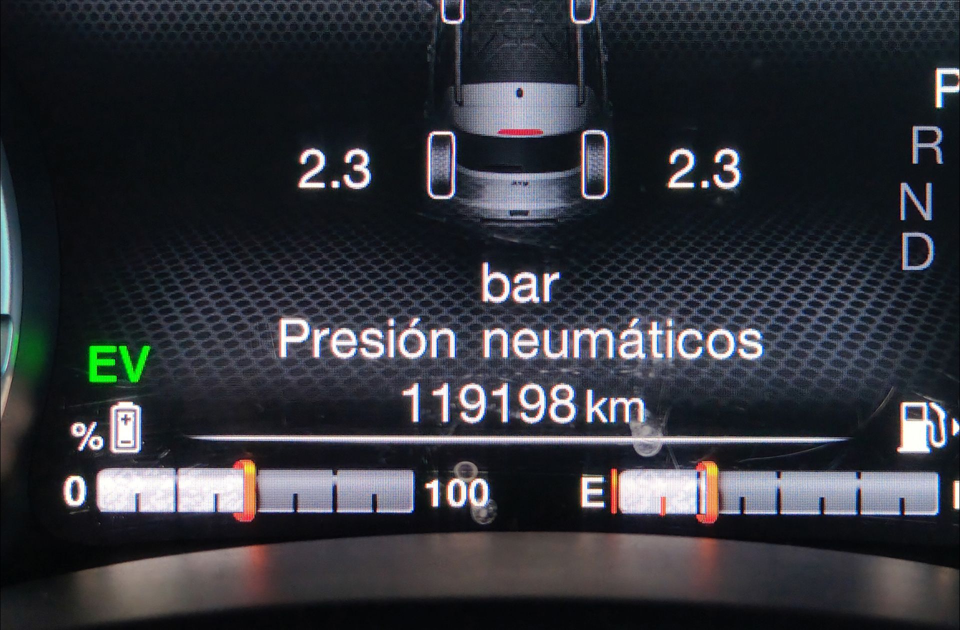 Jeep Renegade eHybrid 1.5 Limited ATX - foto 7