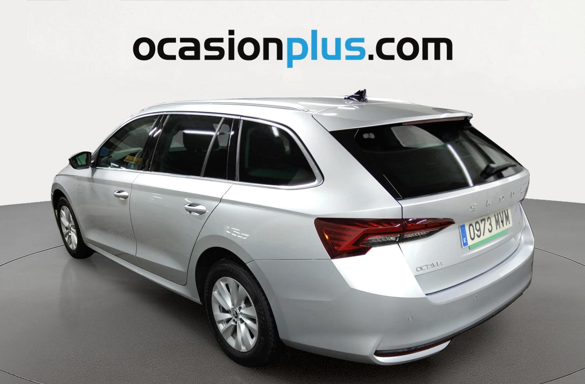 Škoda Octavia Combi 1.5 TSI m-HEV Selection DSG - foto 3