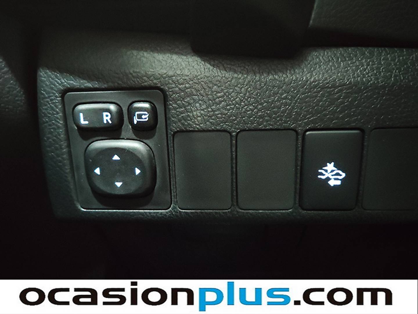 Foto Toyota Auris Toyota Auris 140H Hybrid Feel! Edition (136 CV)