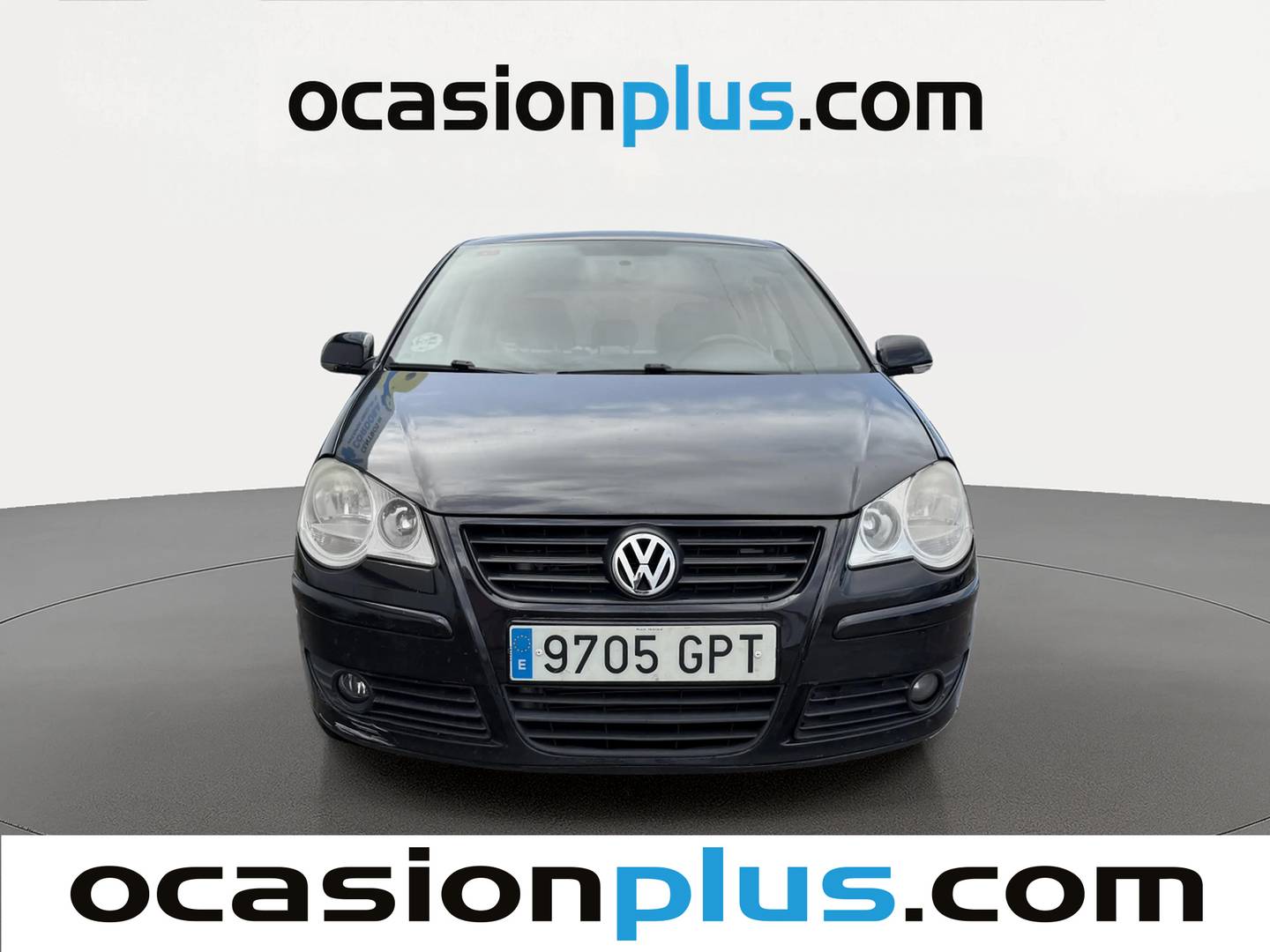 Foto Volkswagen Polo Volkswagen Polo 1.4 TDI United 59 kW (80 CV)