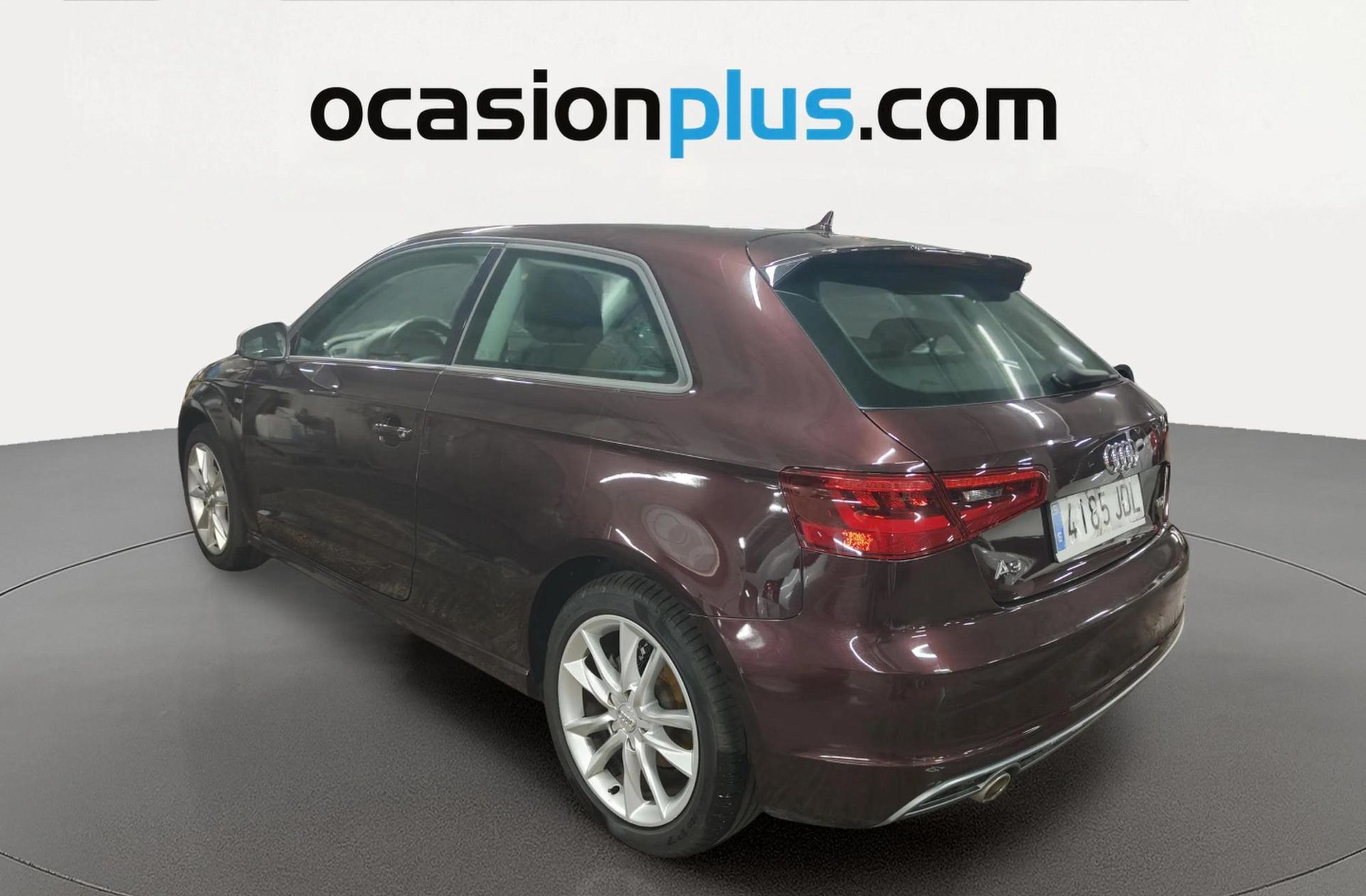 Audi A3 Attracted 1.6 TDI clean diesel - foto 3