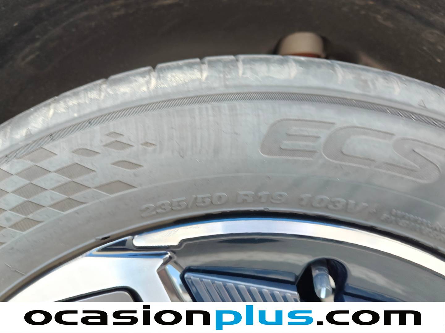 JAECOO 7 JAECOO 7 1.6 TGDI Select FWD (145 CV) km 0