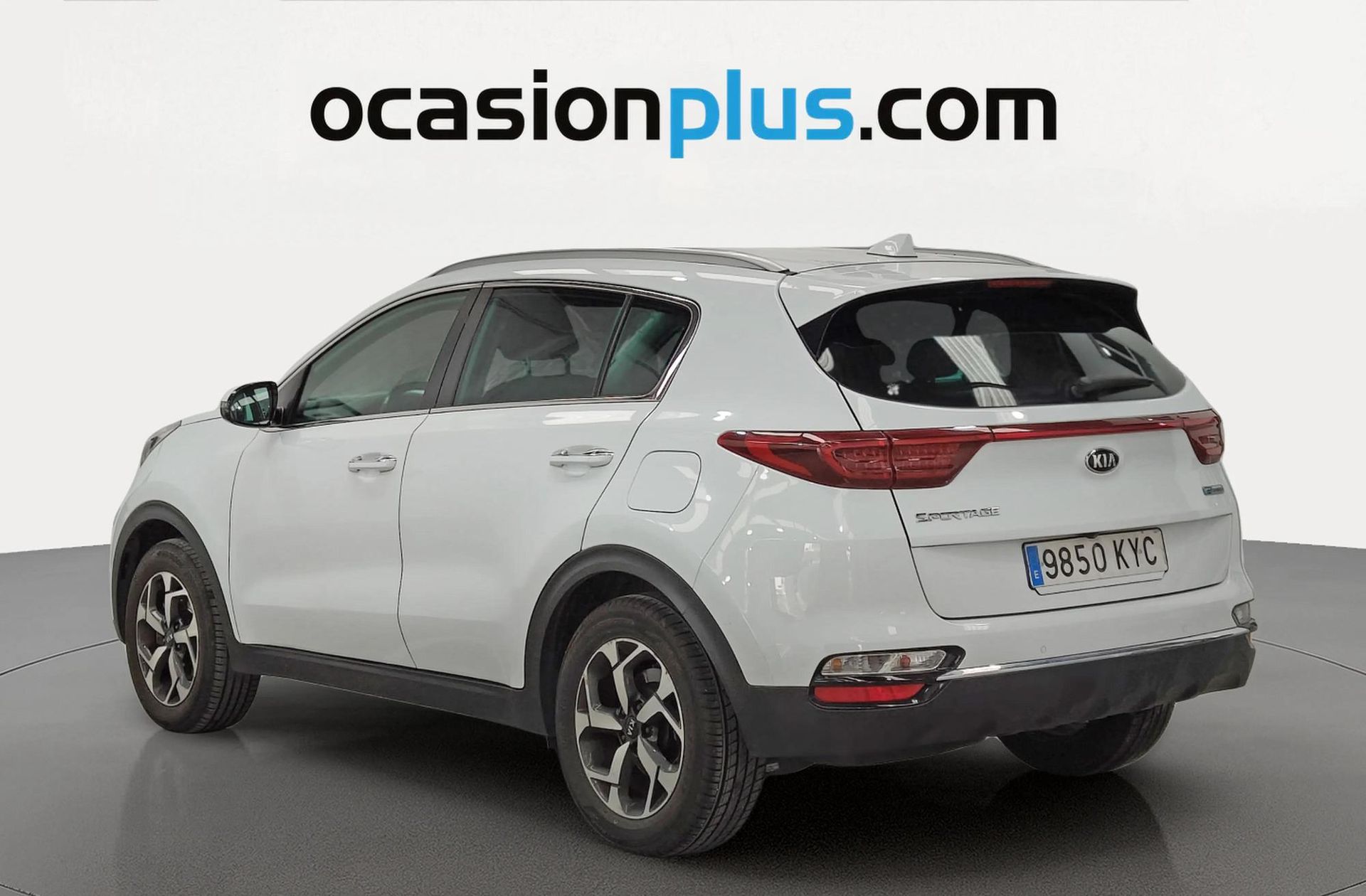 Kia Sportage 1.6 CRDi MHEV Drive Plus 4x2 - foto 3