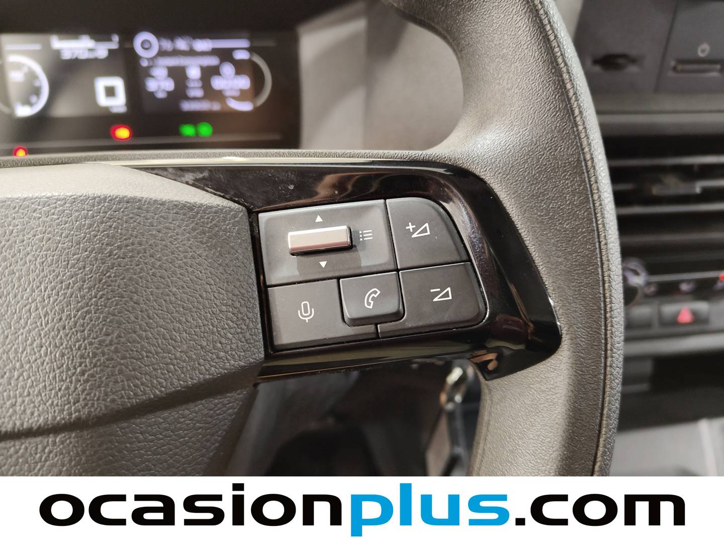 Fiat Scudo Fiat Scudo Furgon 1.5 Bluehdi L2 (120 CV) 120cv