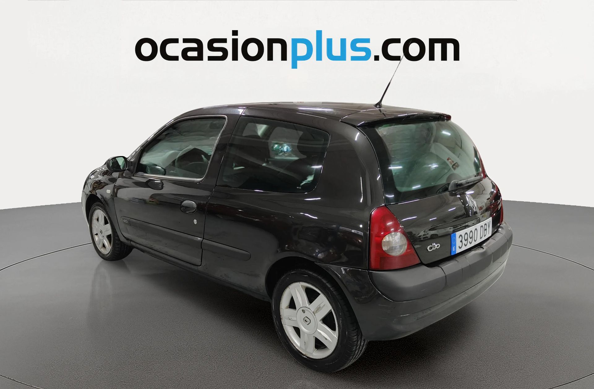 Renault Clio 1.5 dCi Community - foto 3