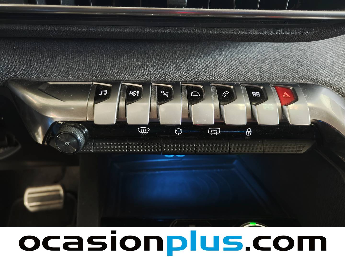 Foto Peugeot 5008 Peugeot 5008 1.6L THP Crossway EAT6 (165 CV) 7 Plazas