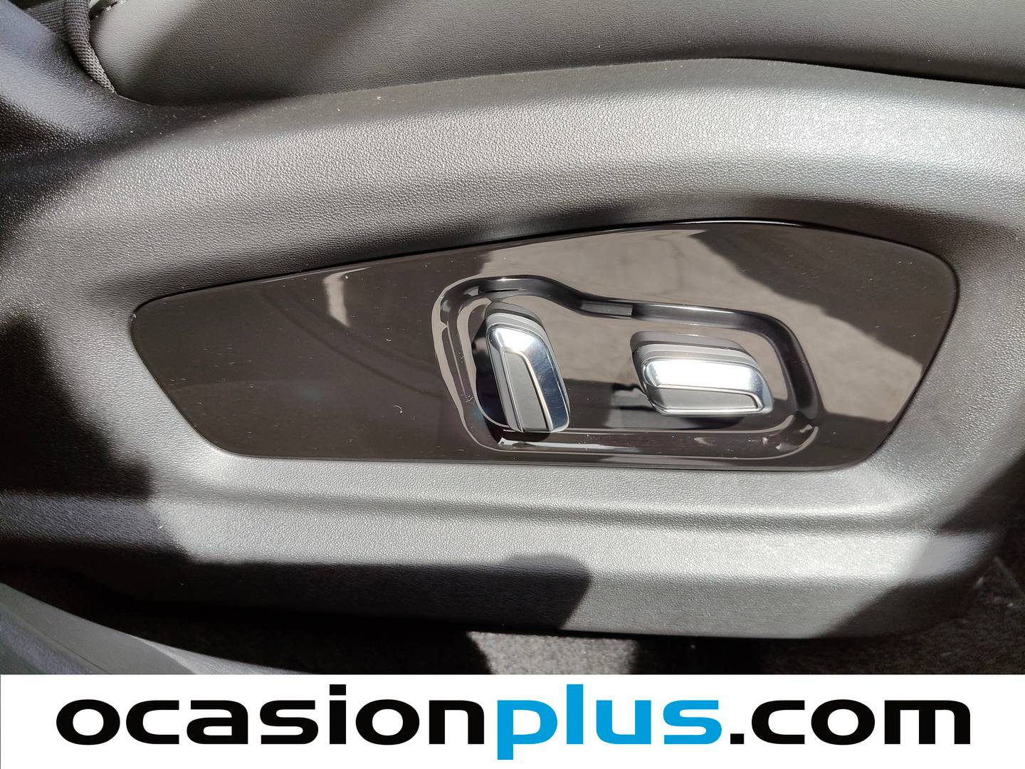 Extras del OMODA 5 OMODA 5 1.6 TGDI Premium (145 CV)