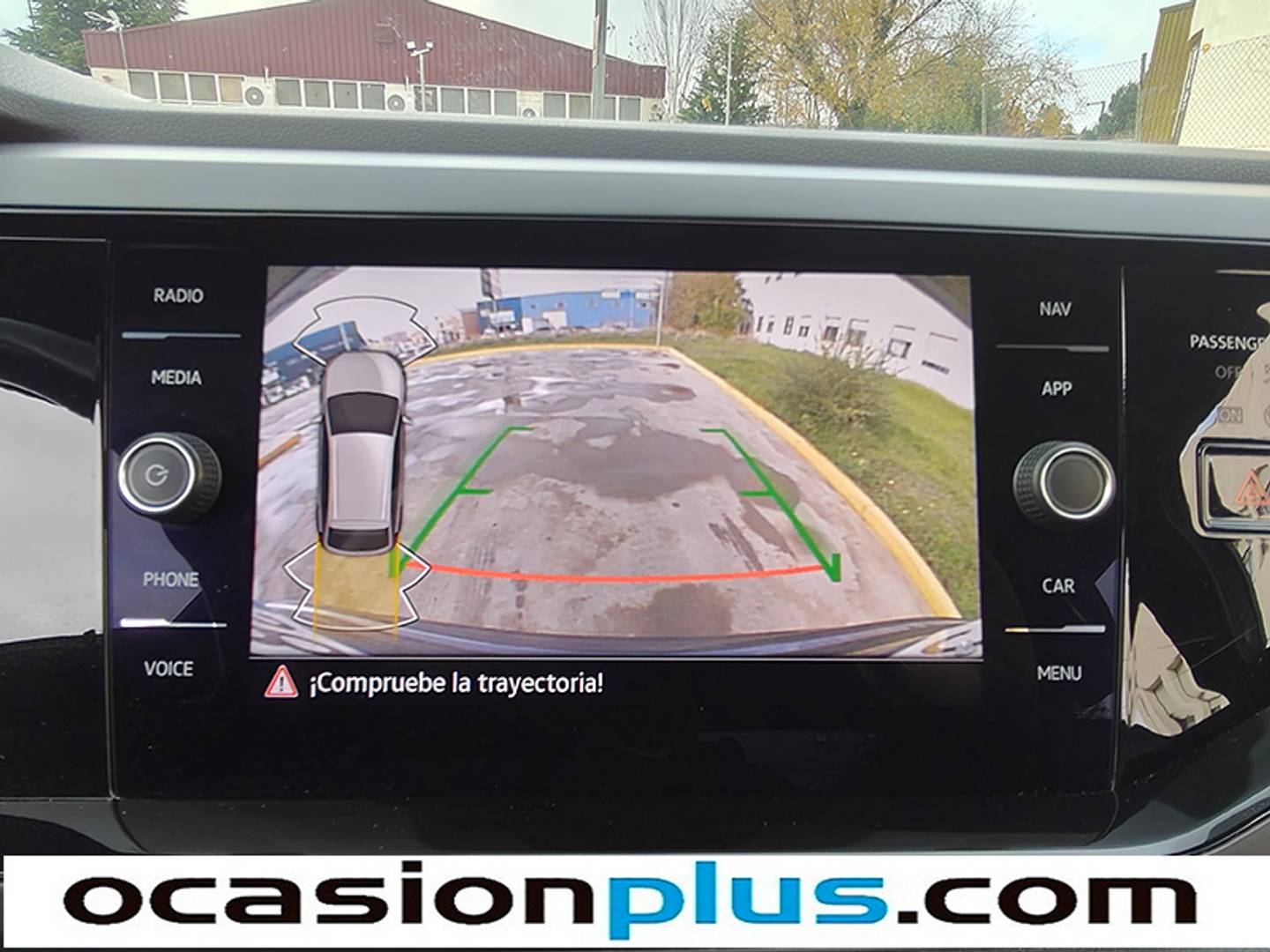 Foto Volkswagen Taigo Volkswagen Taigo R-Line 1.5 TSI (150 CV) DSG