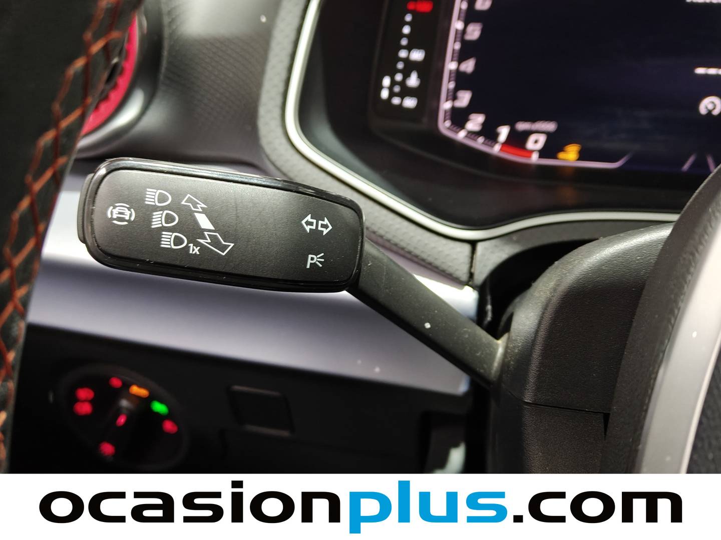 Foto Seat Ibiza SEAT Ibiza 1.0 TSI S&S FR XL (110 CV)