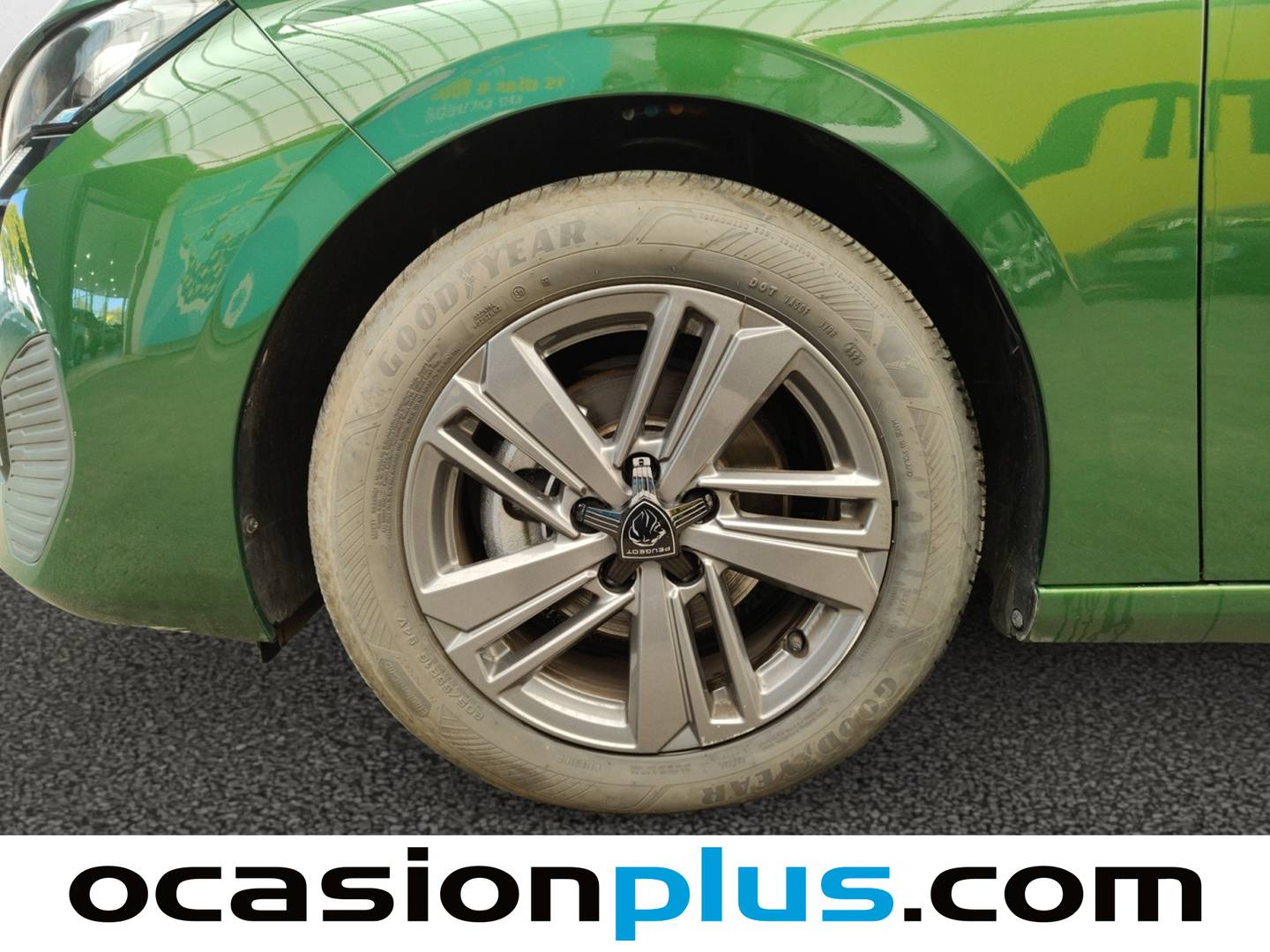 Foto Peugeot 308 Peugeot 308 PureTech 130 S&S Active Pack EAT8 (130 CV)