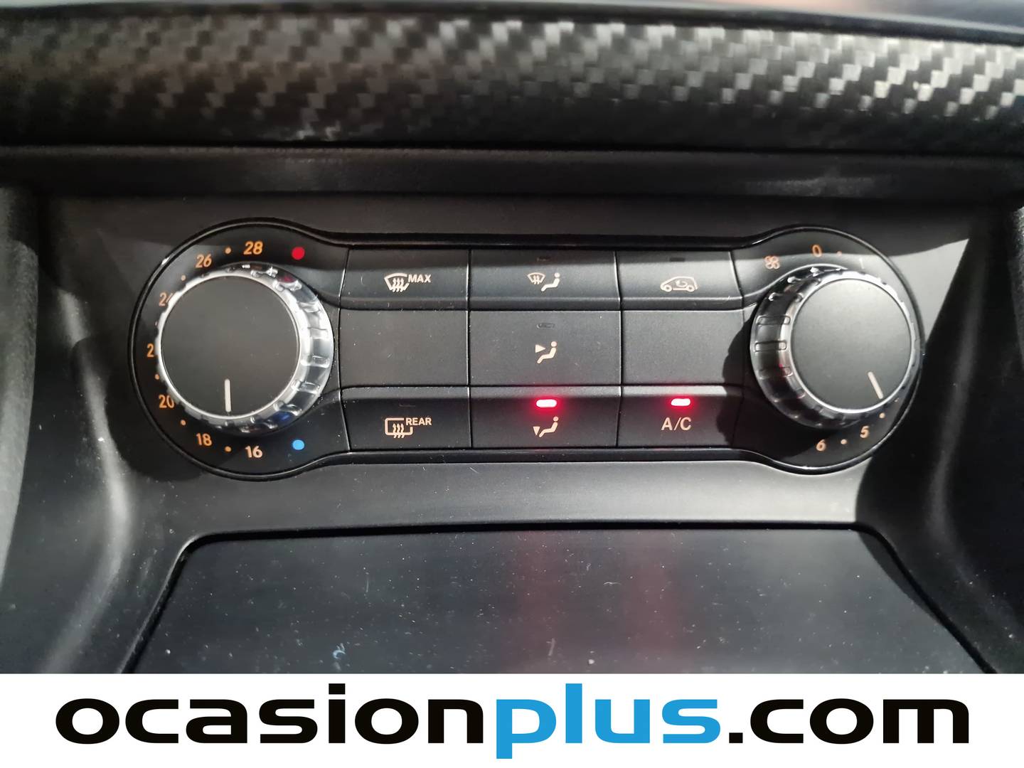 Mercedes Clase A Mercedes-Benz Clase A 180 CDI AMG Line (109 CV) km 0