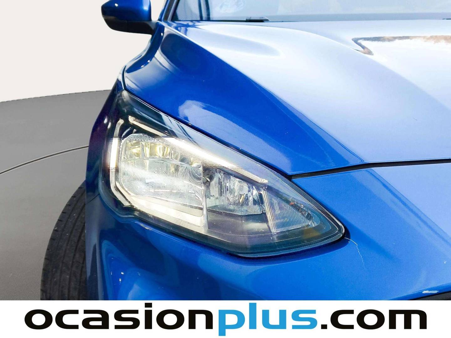 Foto Ford Focus Ford Focus 1.0 Ecoboost MHEV ST-Line (125 CV)