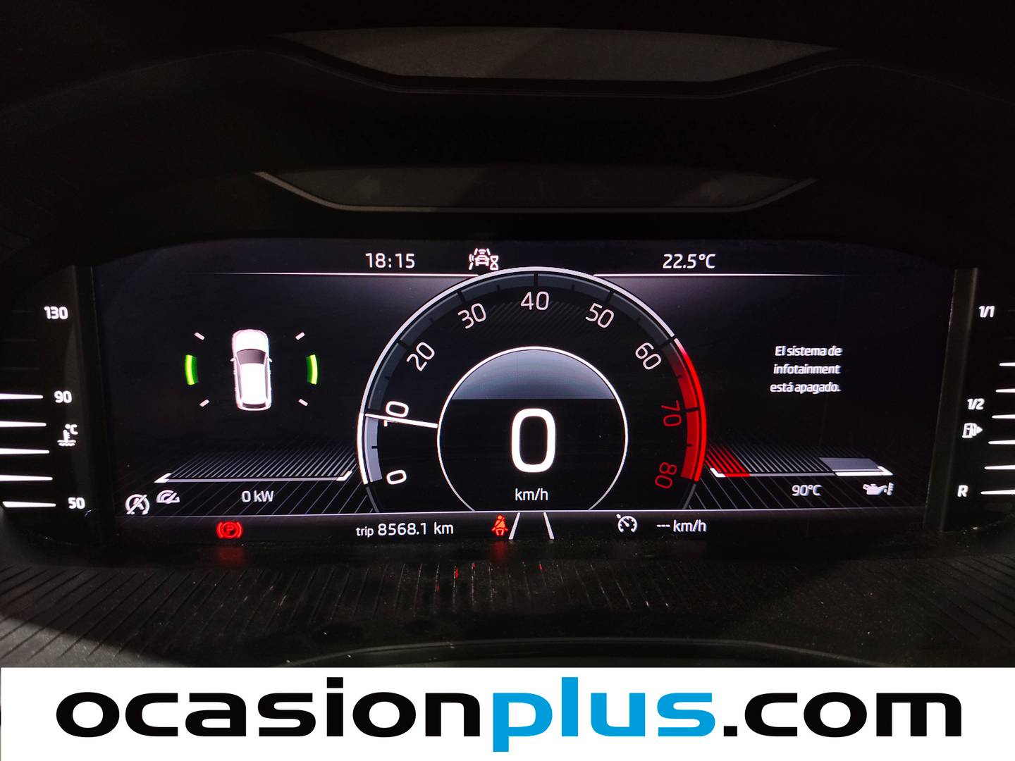 Skoda Kamiq Skoda Kamiq 1.5 TSI Ambition (150 CV) de segunda mano